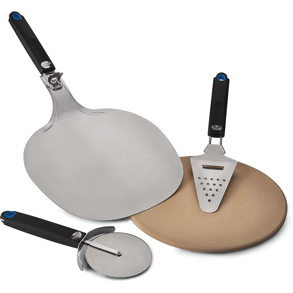 

Pizza Lover's Starter Kit
