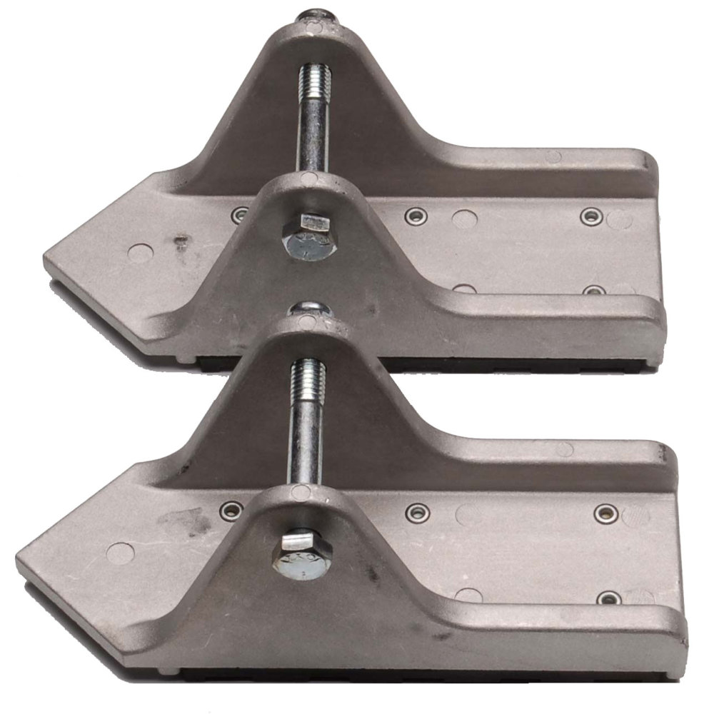 

Tranzsporter TP250 and TP400 Safety Shoe Kit