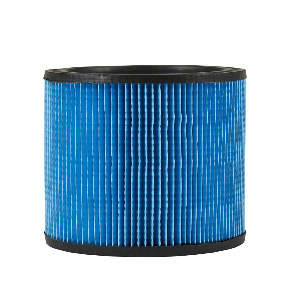 

Shop Vac Ultra Web Type X Reusable Cartridge Filter