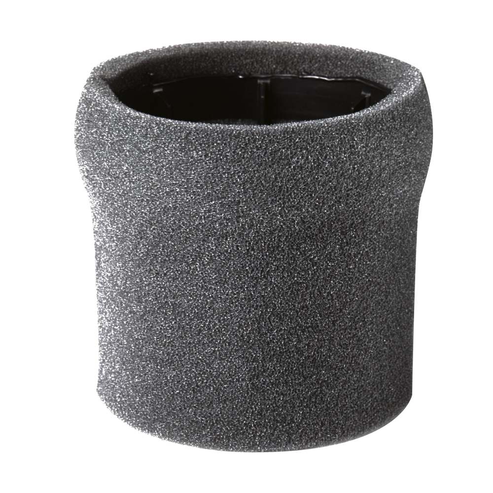 

Shop Vac Type R Reusable Foam Sleeve