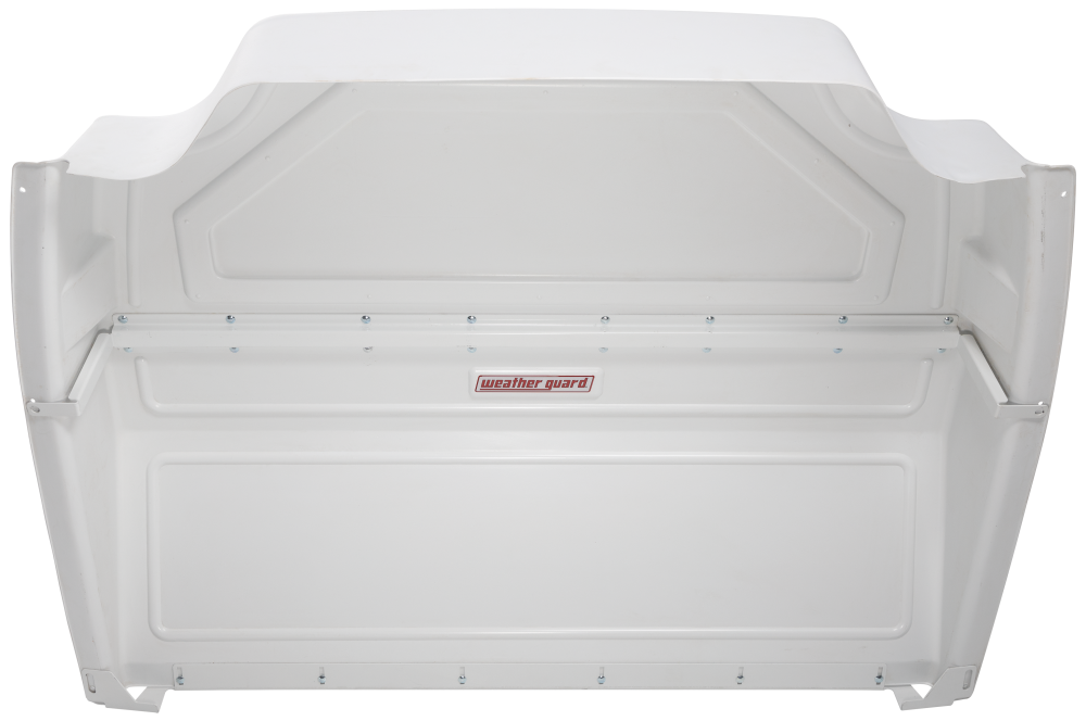 

Weather Guard Composite Bulkhead Ford Transit Connect