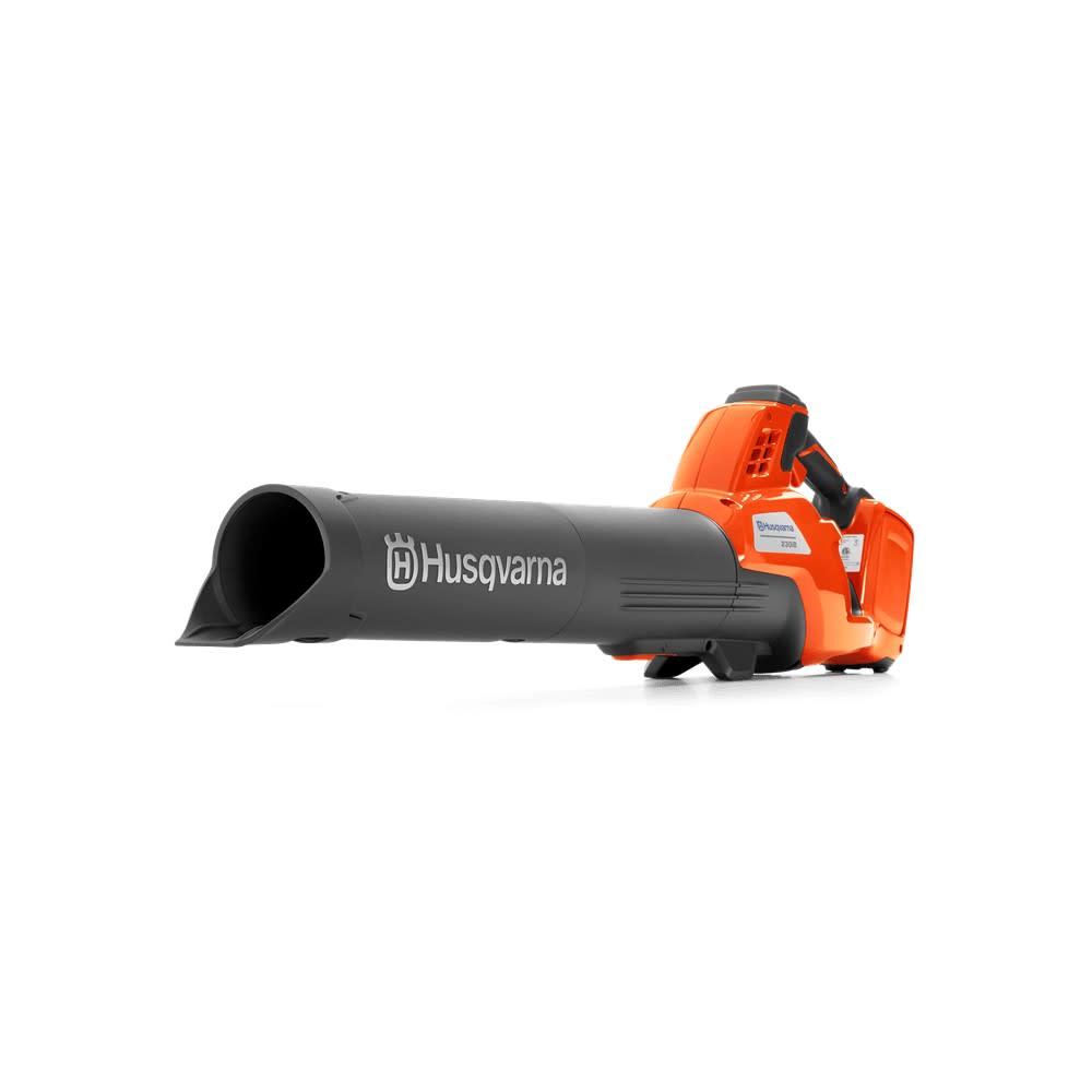 

Husqvarna 230iB Leaf Blower
