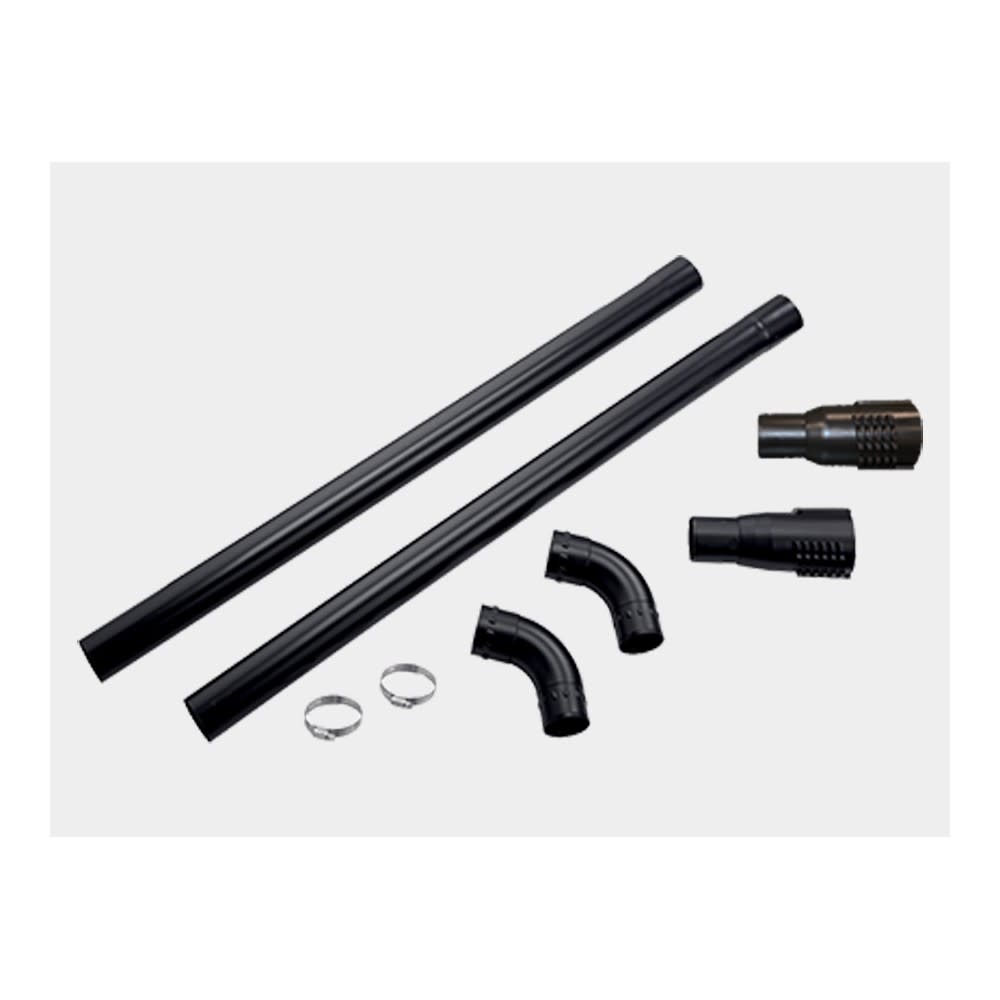

Echo High Grade Plastic Rain Gutter Kit