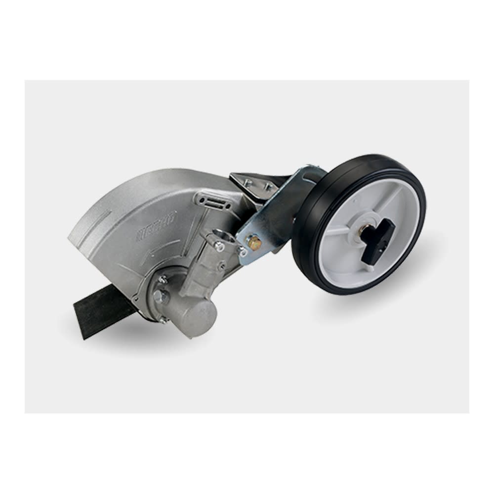 

Echo Metal/Plastic Straight Shaft Edger Attachment
