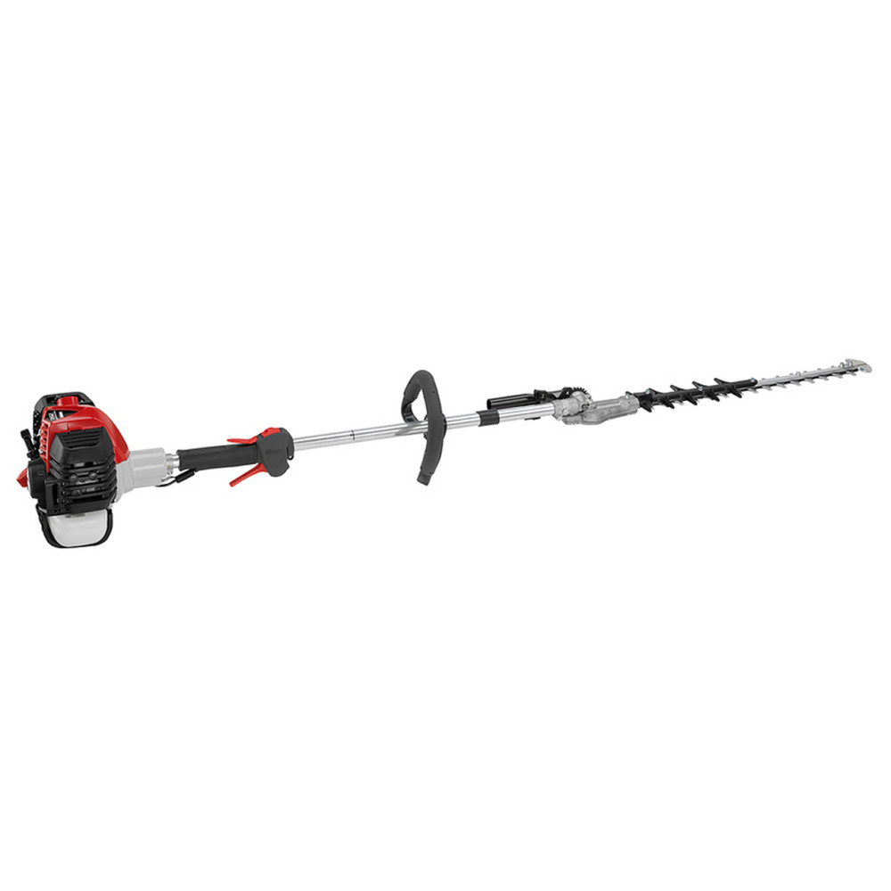 

Shindaiwa Hedge Trimmer 21" 25.4cc 2 Stroke Mid Reach Shaft