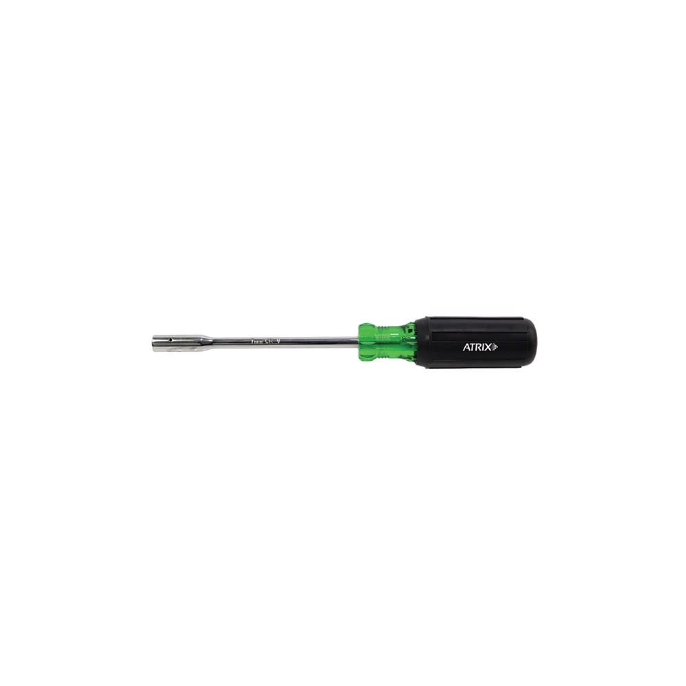Atrix Nut Driver 7 mm Hex Screw Magnetic