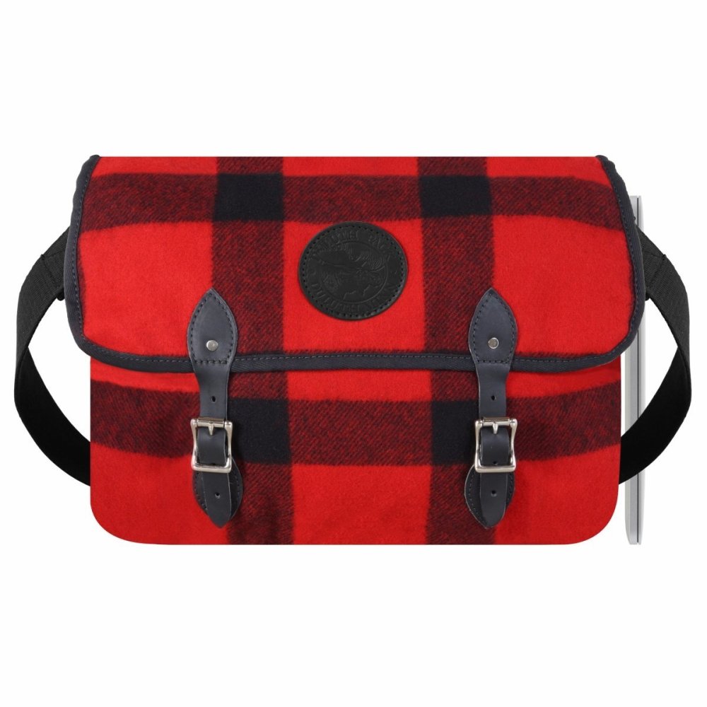 

17 In. 13 Liters Capacity Classic Laptop Book Bag