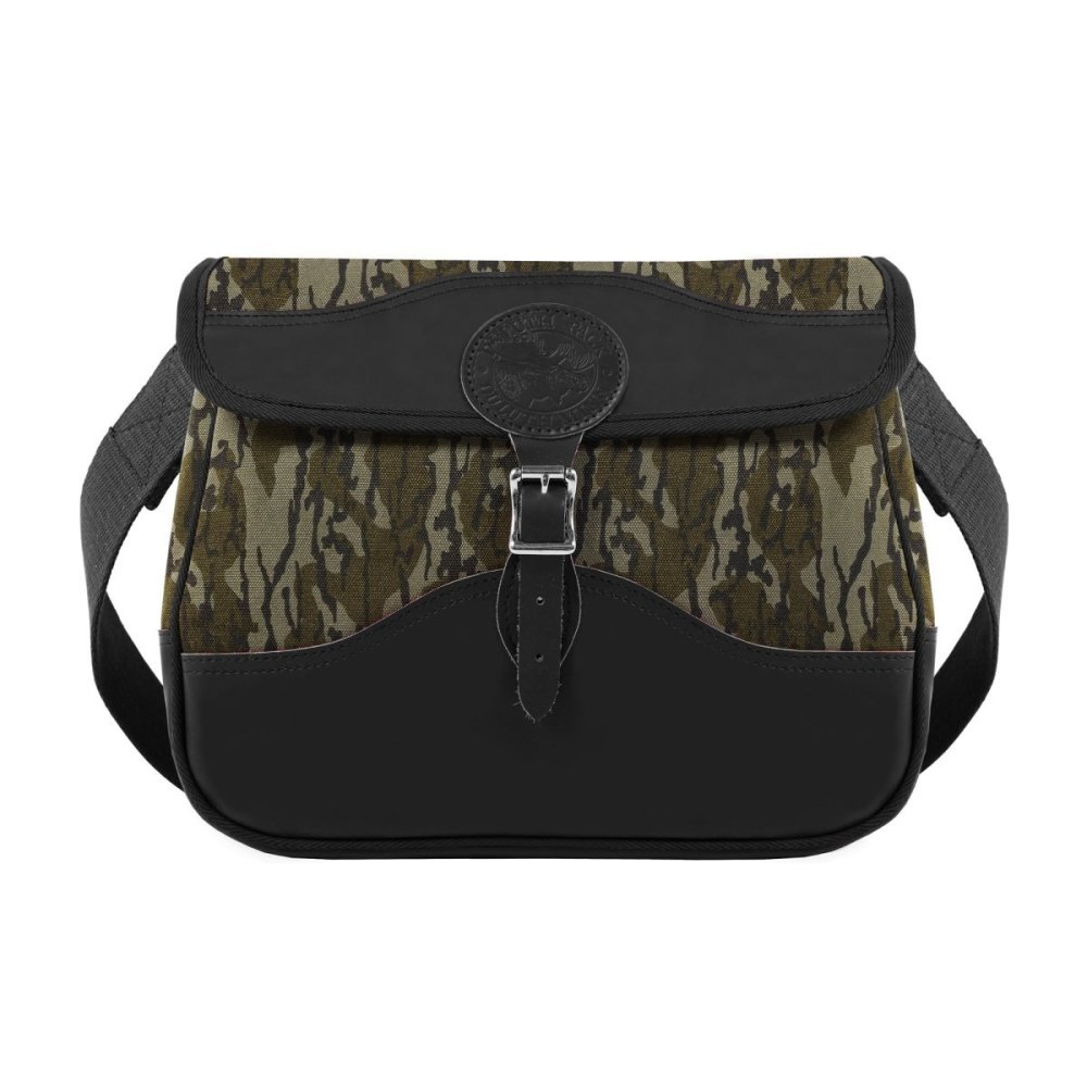 11 Liter Capacity Mossy Oak Bottomland Field Satchel