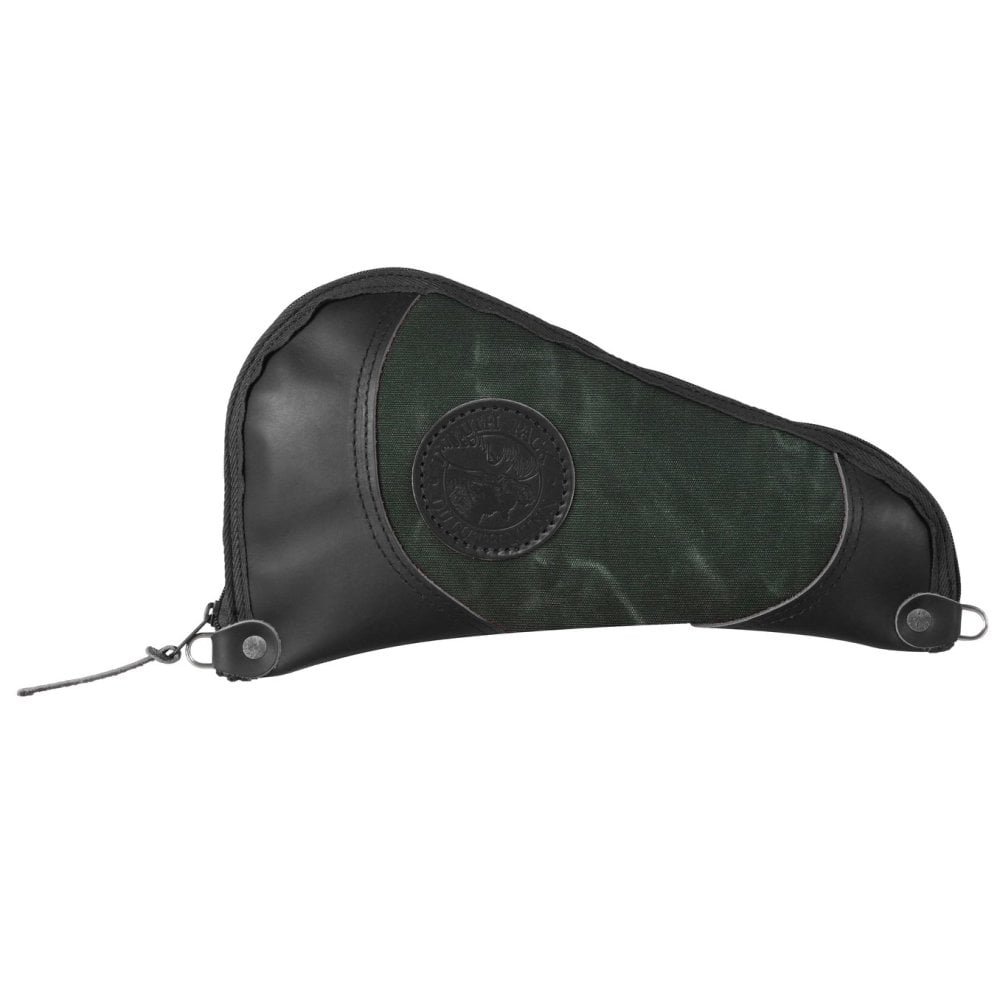 

Wax Olive Drab Medium Pistol Rug with Micro-Suede Lining