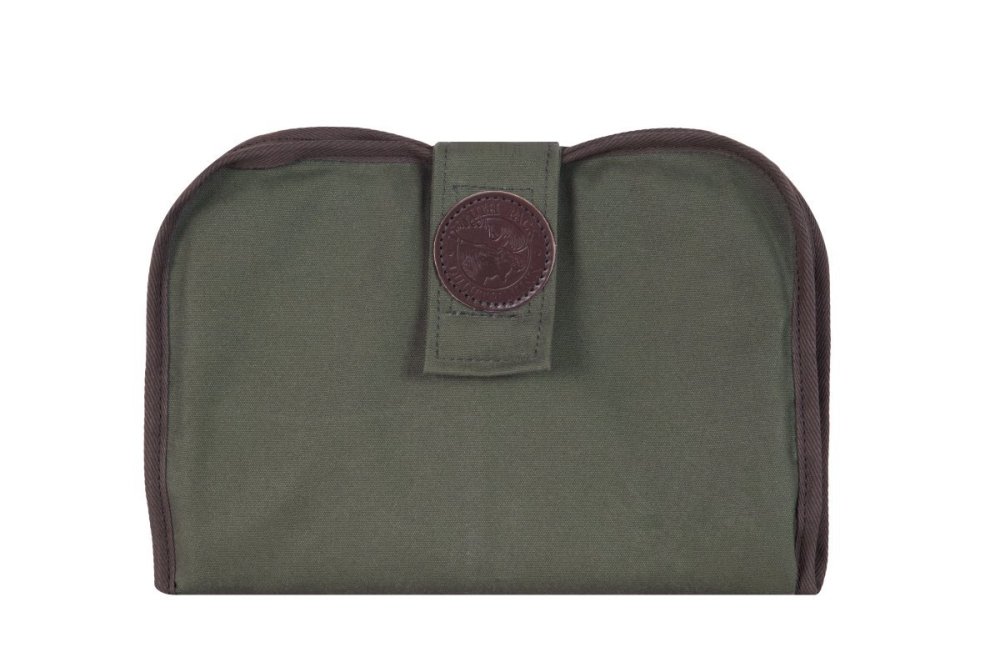

14 In. H x 20 In. W Olive Drab Pistol Cleaning Pad