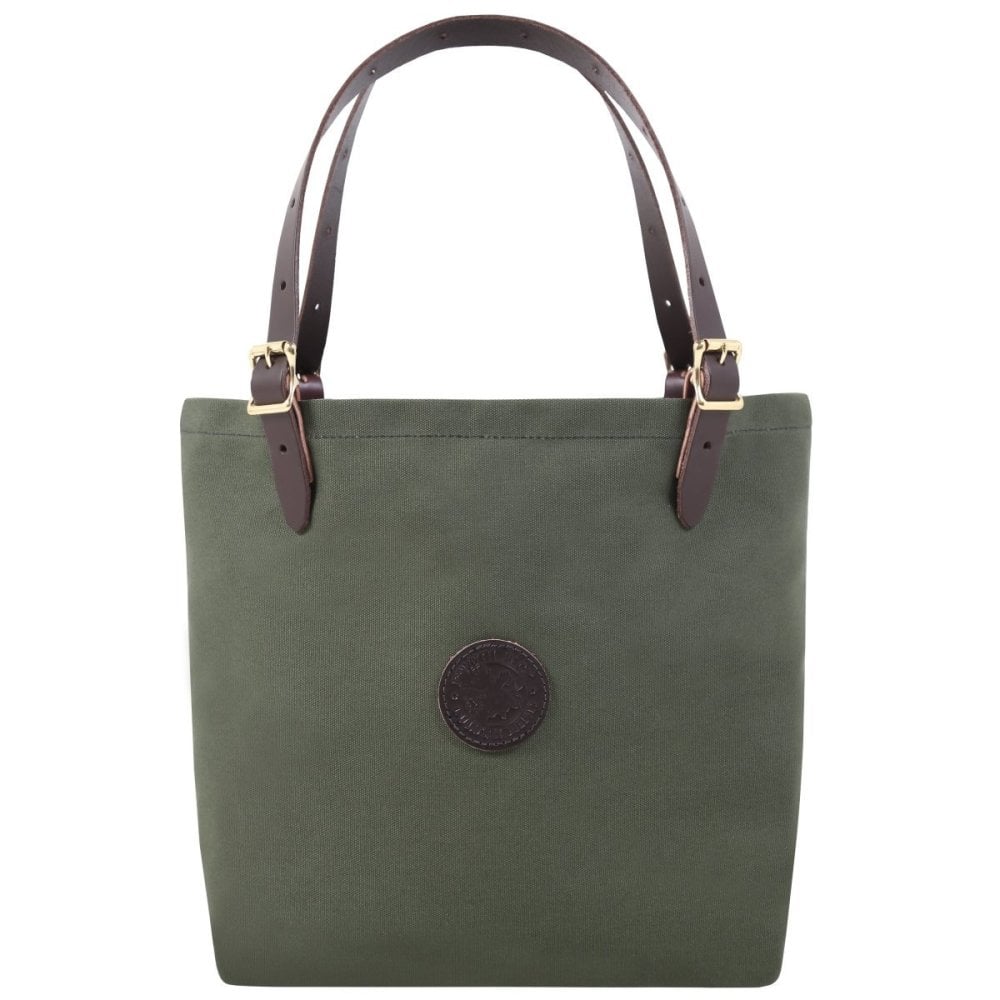 

18 Liter Capacity Olive Drab Medium Market Tote