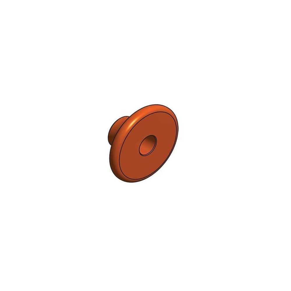 

Brunner & Lay 7" Round Dirt Tamper