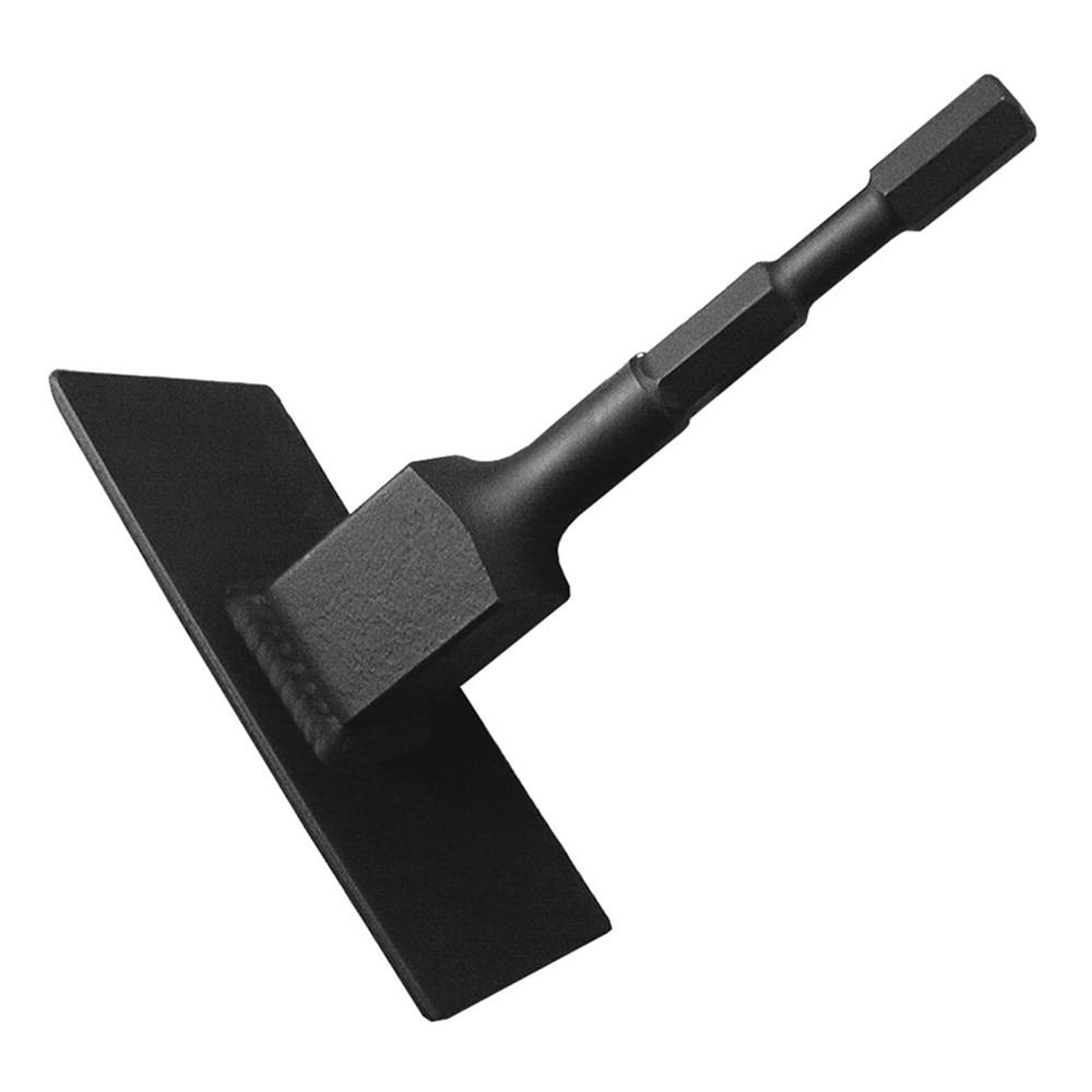 

Asphalt Tamper Compaction Head