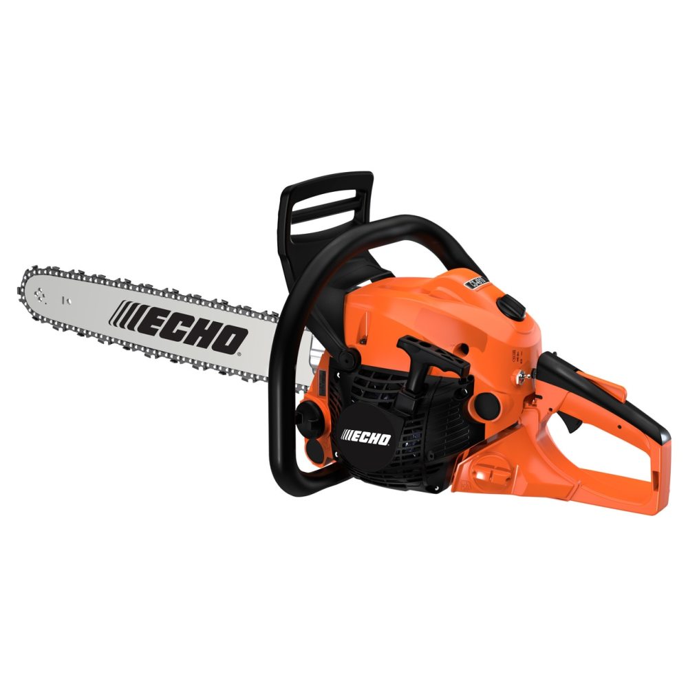 

Echo Commercial Chain Saw Gas Rear Handle 18"
