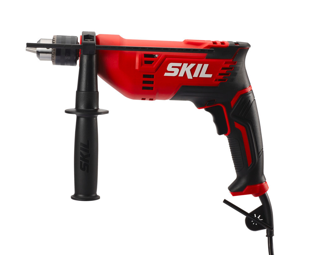 

SKIL 7.5 Amp 1/2" Corded Drill