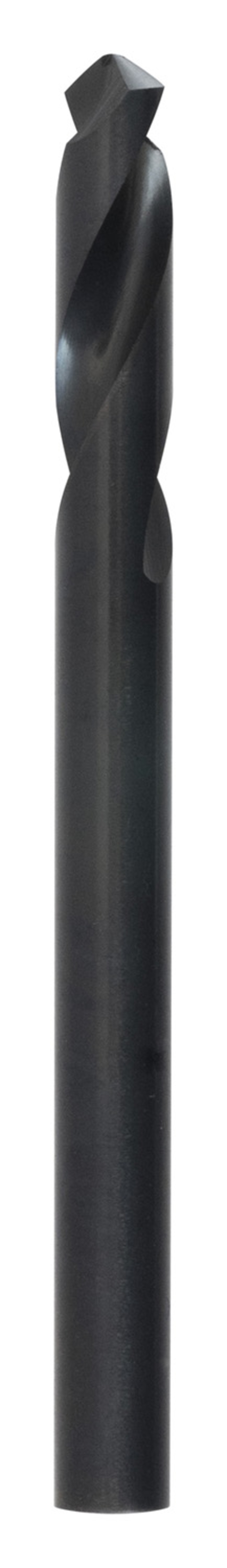

Morse Pilot Drill Bit, 1/4" X 3 3/32", 10pk