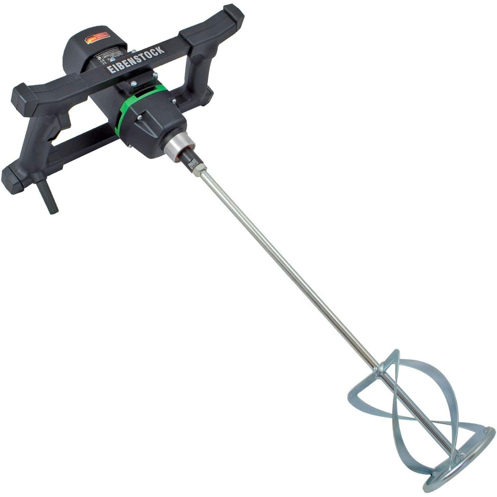 

CS Unitec Concrete Mixing Drill 110V 10.5A Portable Handheld