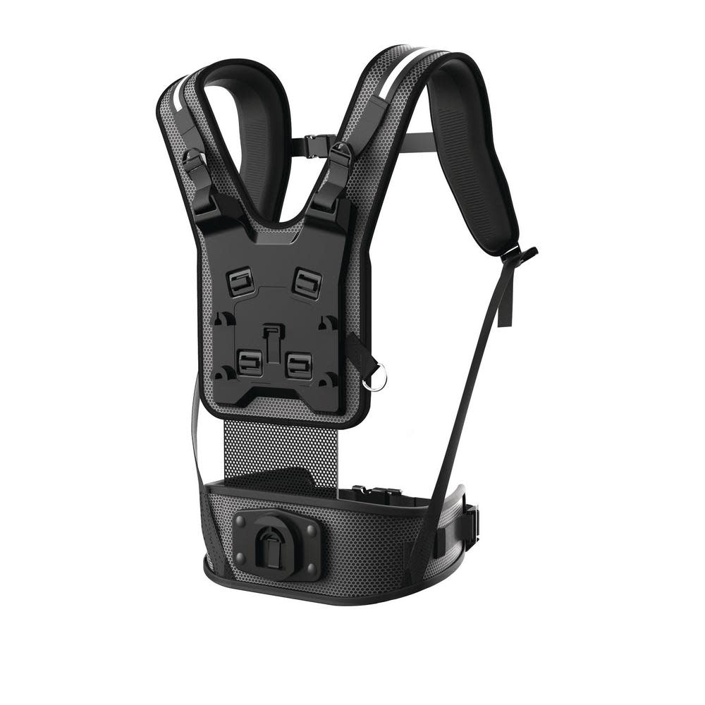 

Commercial Series Harness for the BAX1501