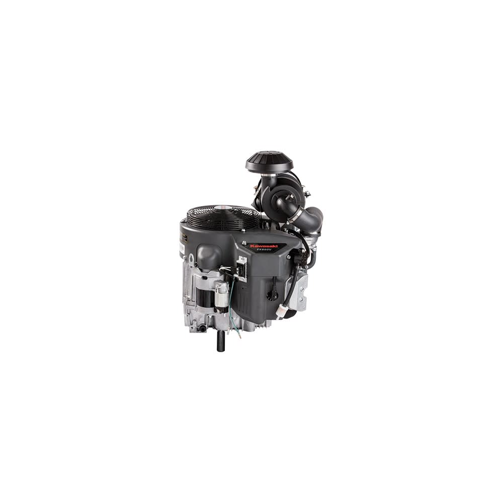 

Kawasaki Gasoline Engine Air Cooled V Twin 4 Stroke 27hp 852cc
