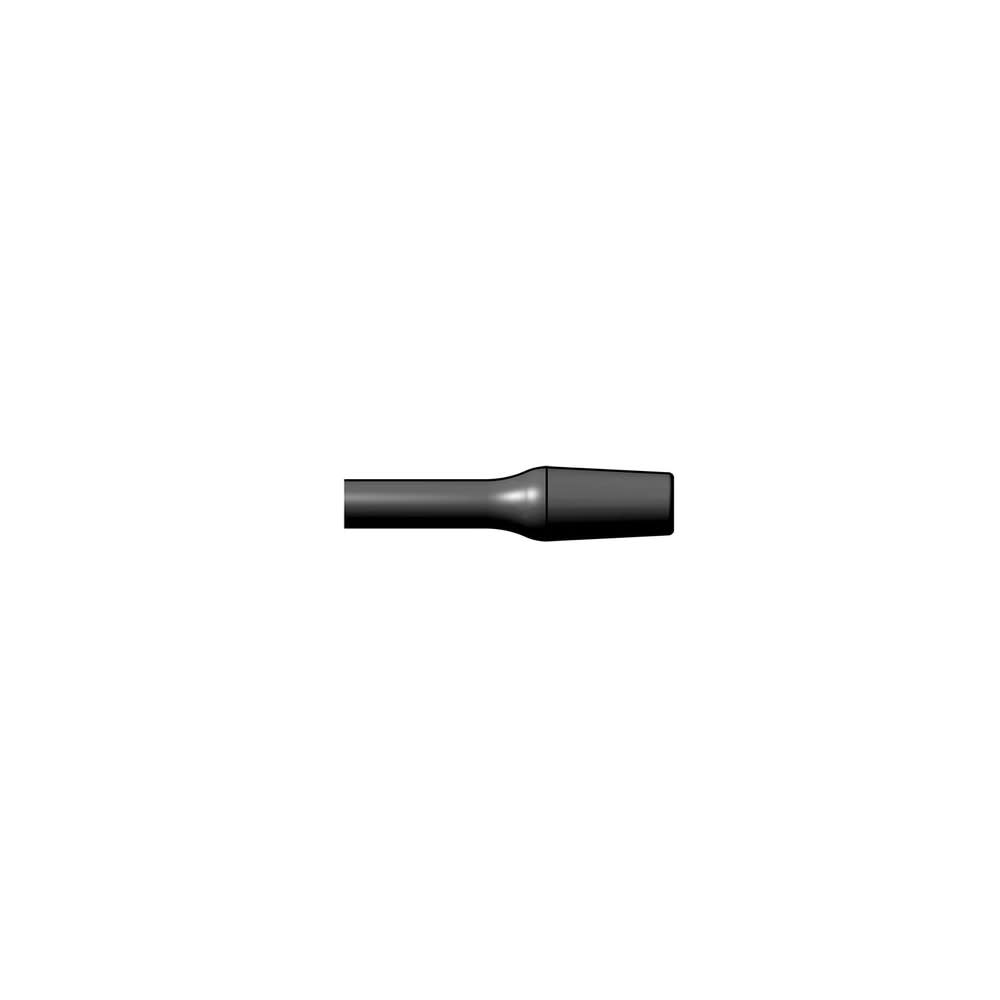 

Brunner & Lay 5/8" Round Shank/Oval Collar Ground Rod Driver