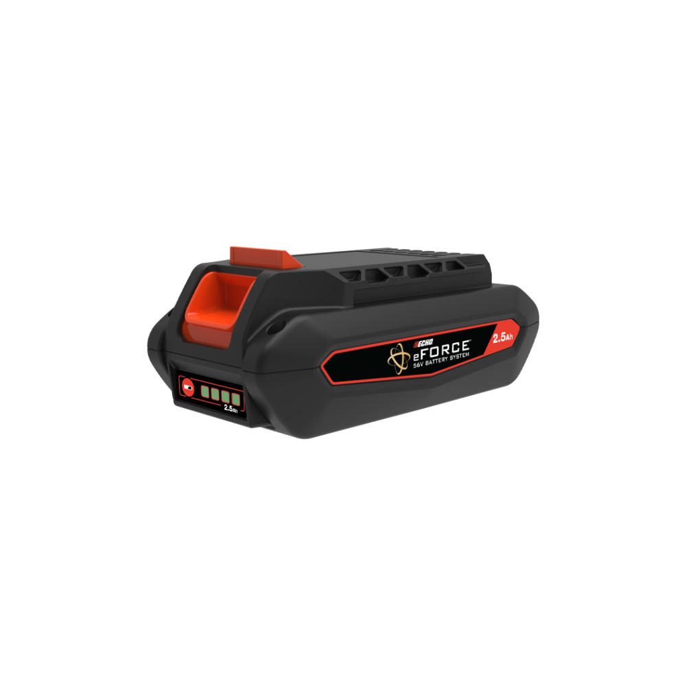 

Echo 56V eForce 2.5Ah Lithium Ion Battery