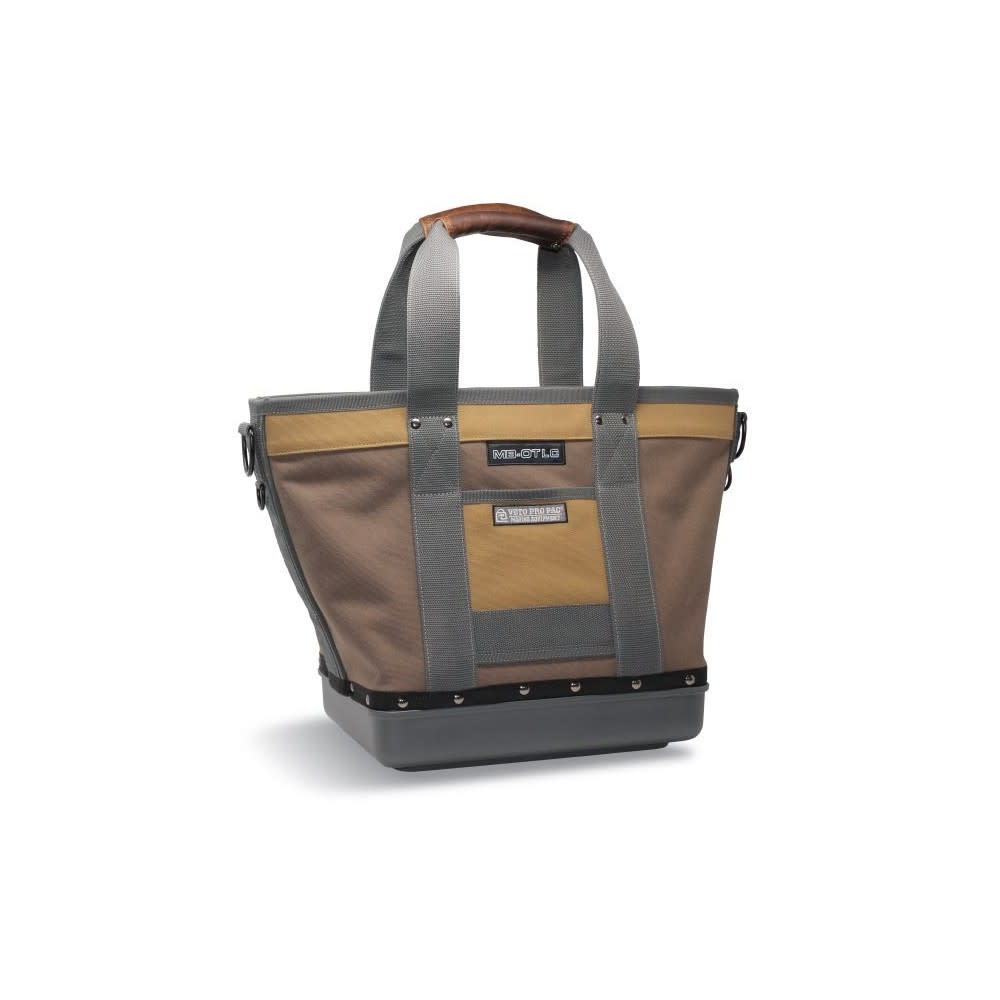 

Veto Pro Pac Tool Tote Bag Open Top Large