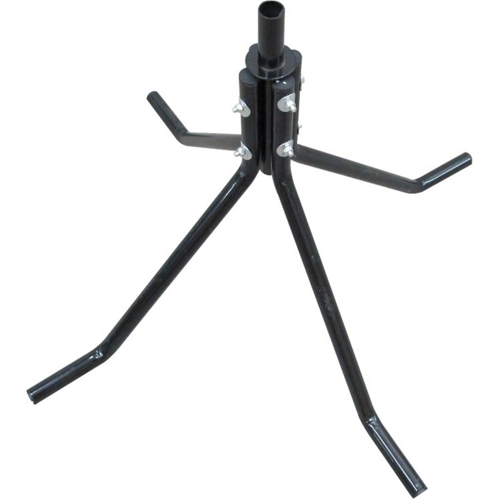 

Replacement Pedestal Set Option for MIX3