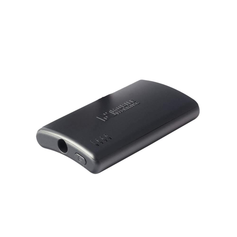

Mobile Warming 3.7V Powersheer Premium Bluetooth Sock Battery