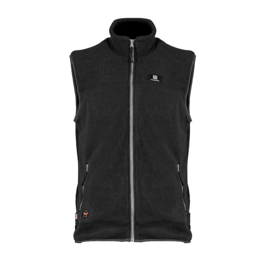 

Mobile Warming 7.4V Trek Heated Vest Mens Black Small