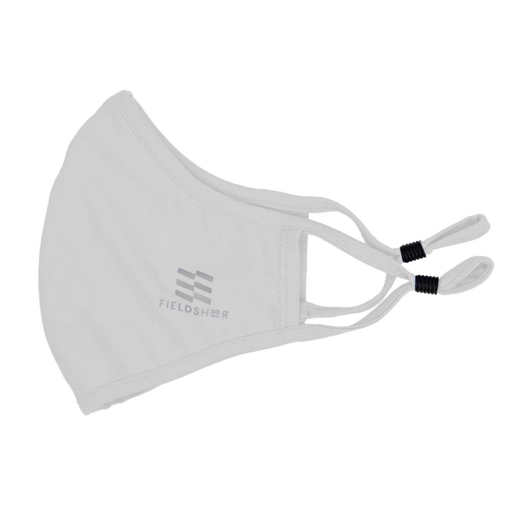 

Mobile Cooling Cooling Face Mask Unisex White