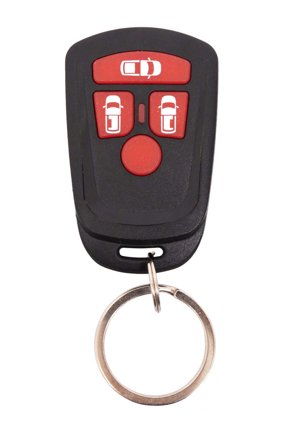 

Weather Guard Key FOB