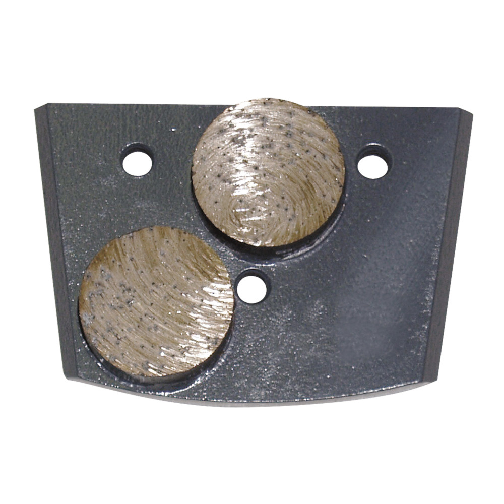 

30-Grit Double Dyma-Dot (Medium Concrete)
