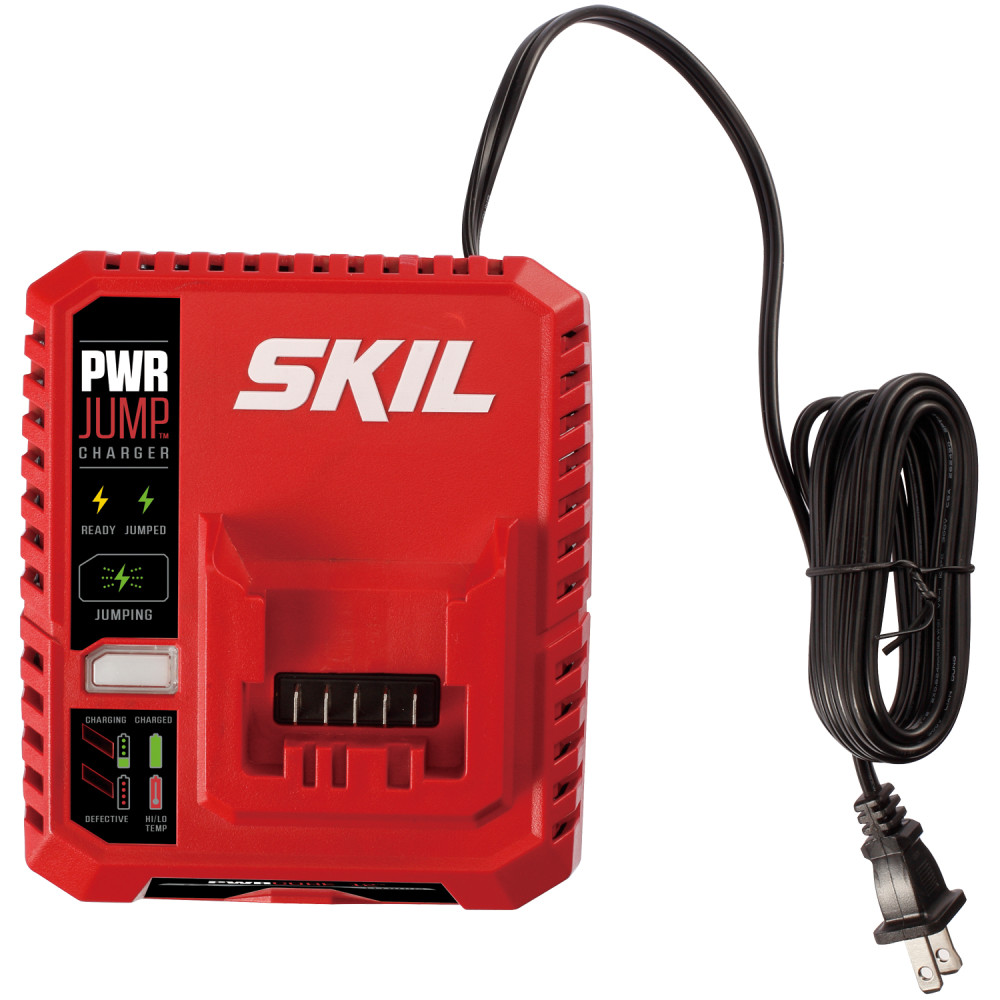 

PWRCore 12™ PWRJUMP™ Charger