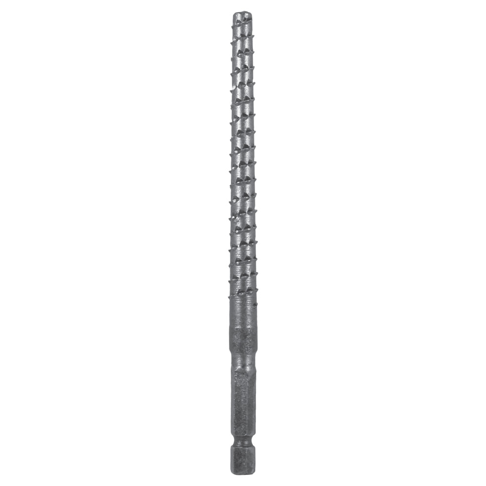ReciproTools Rat Tail Rasp for Wood