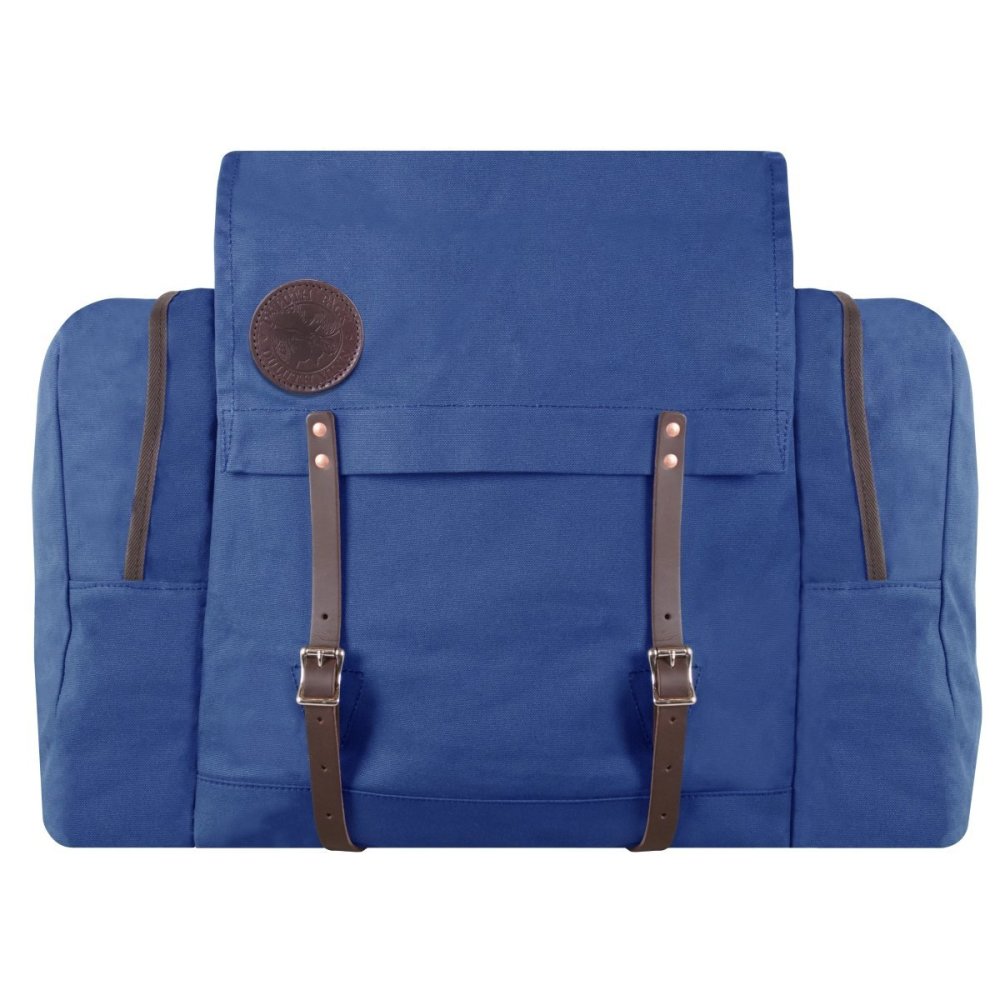 

64 Liter Capacity Royal Canvas Camp Kitchen Pack