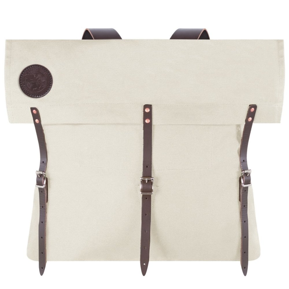 

60 Liter Capacity Natural Canvas #3 Original Backpack