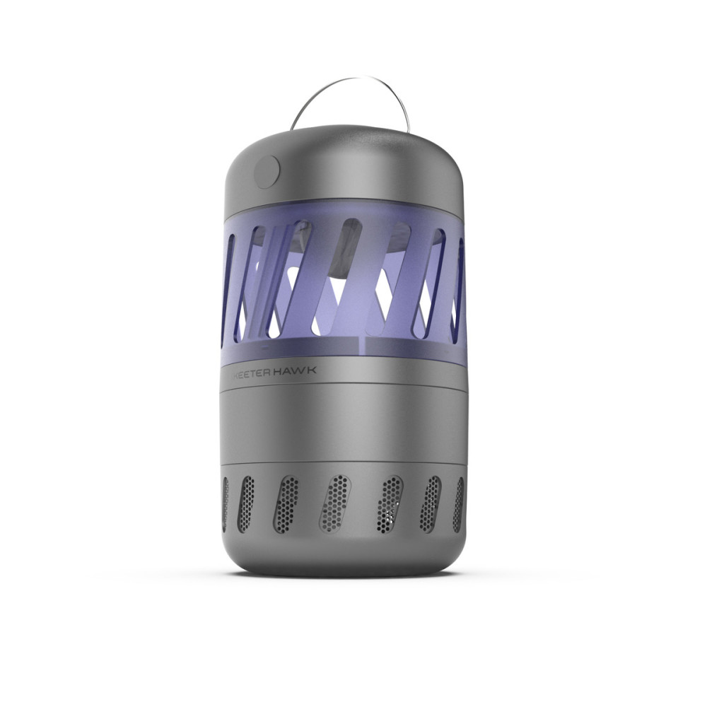 

Skeeter Hawk Mosquito Repellant Patio Trap