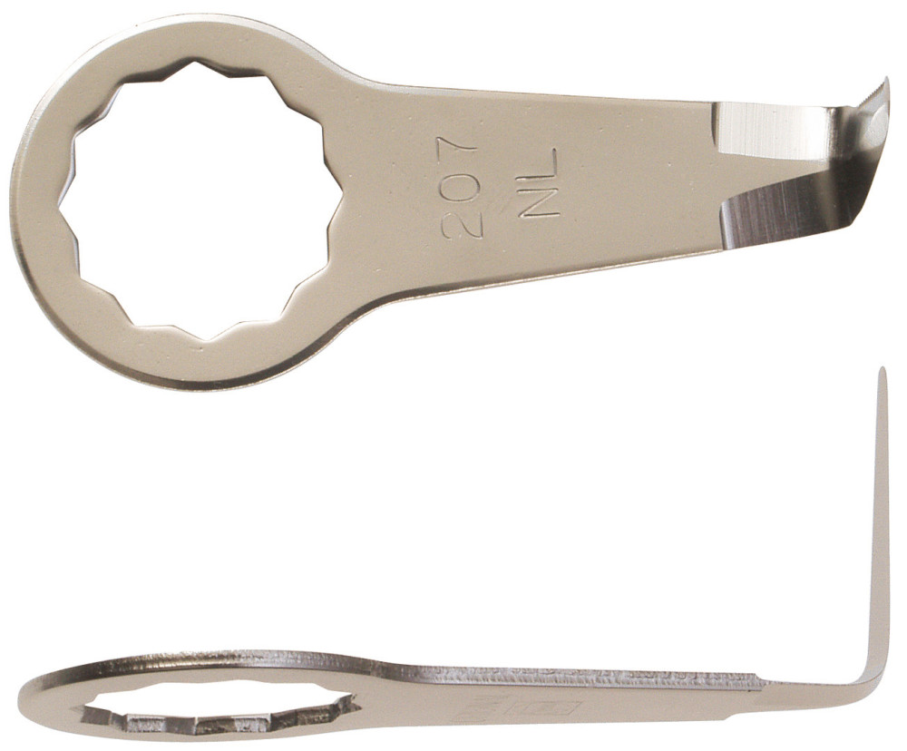 

Supercut Mount L-Shaped Hooked Sealant Knife Blade