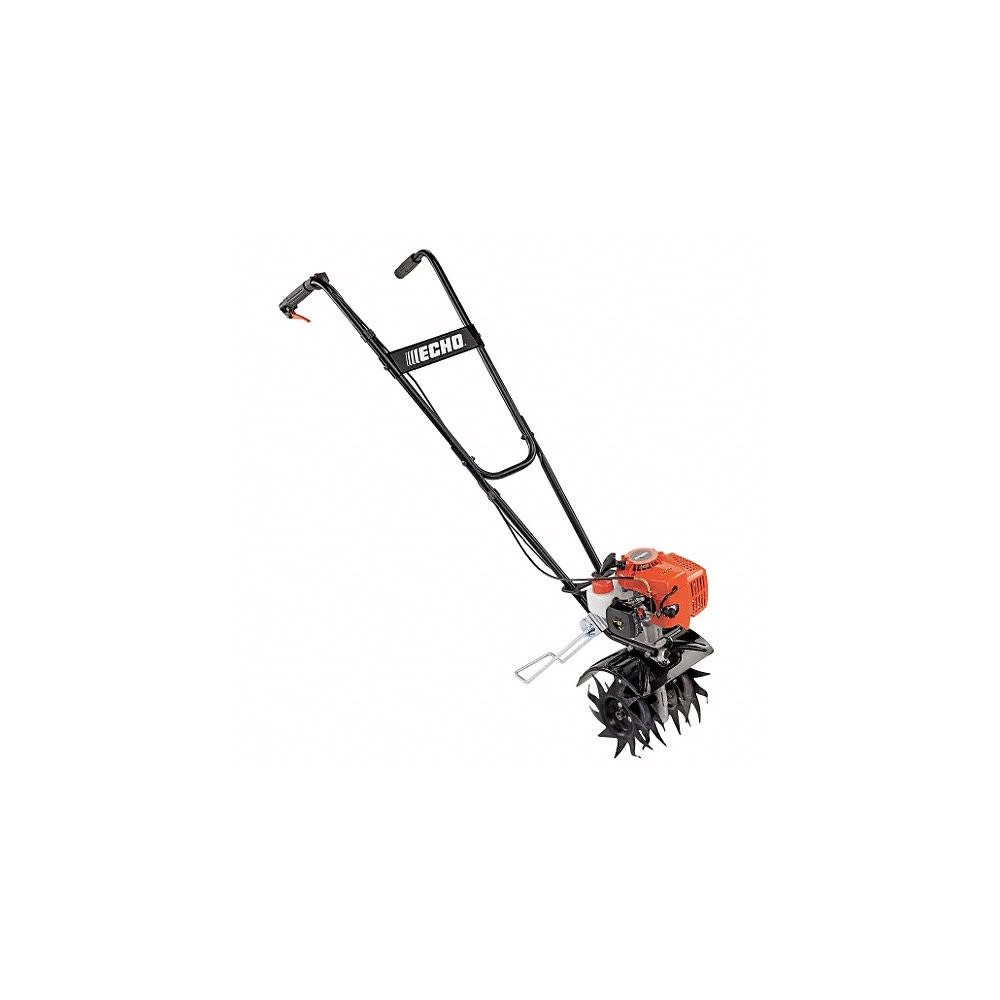 

Echo Professional Tiller/Cultivator Gas Forward Rotating