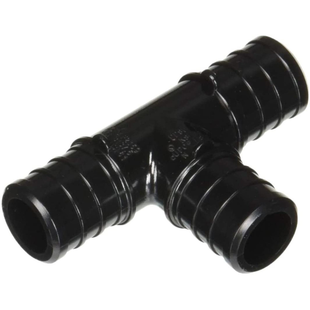 

SharkBite 3/4" x 3/4" x 3/4" PEX Poly Crimp Tee
