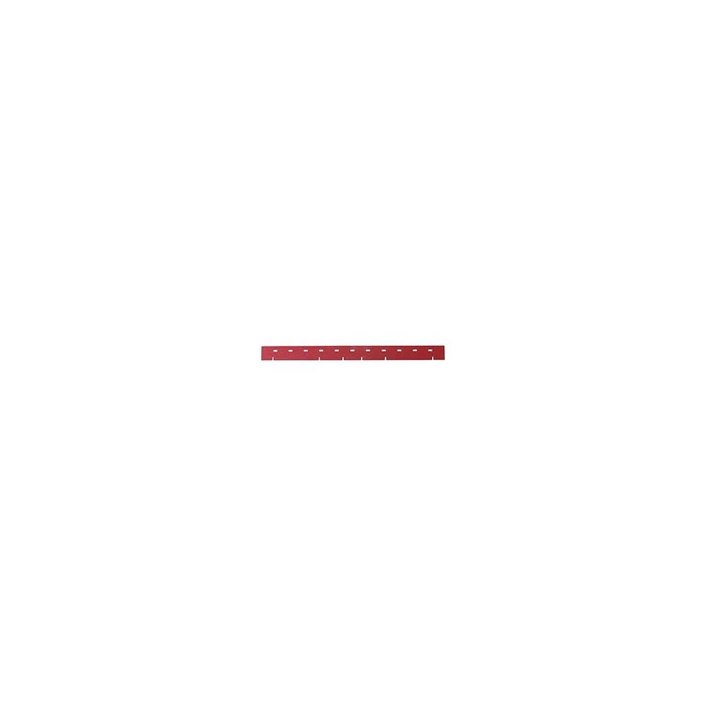 

Clarke Ma50 15b Micro Scrubber Replacement Front Squeegee Blade