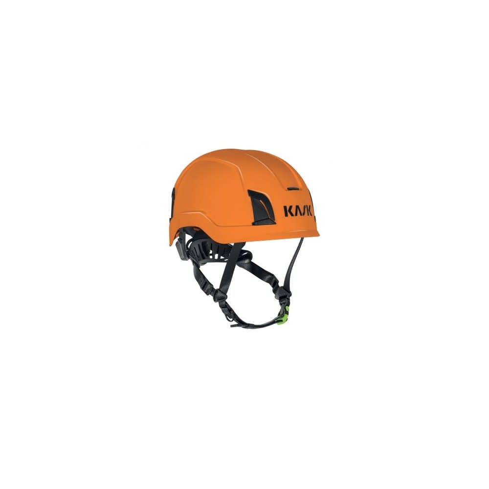 

Kask America Zenith X2 Orange Class E Safety Helmet