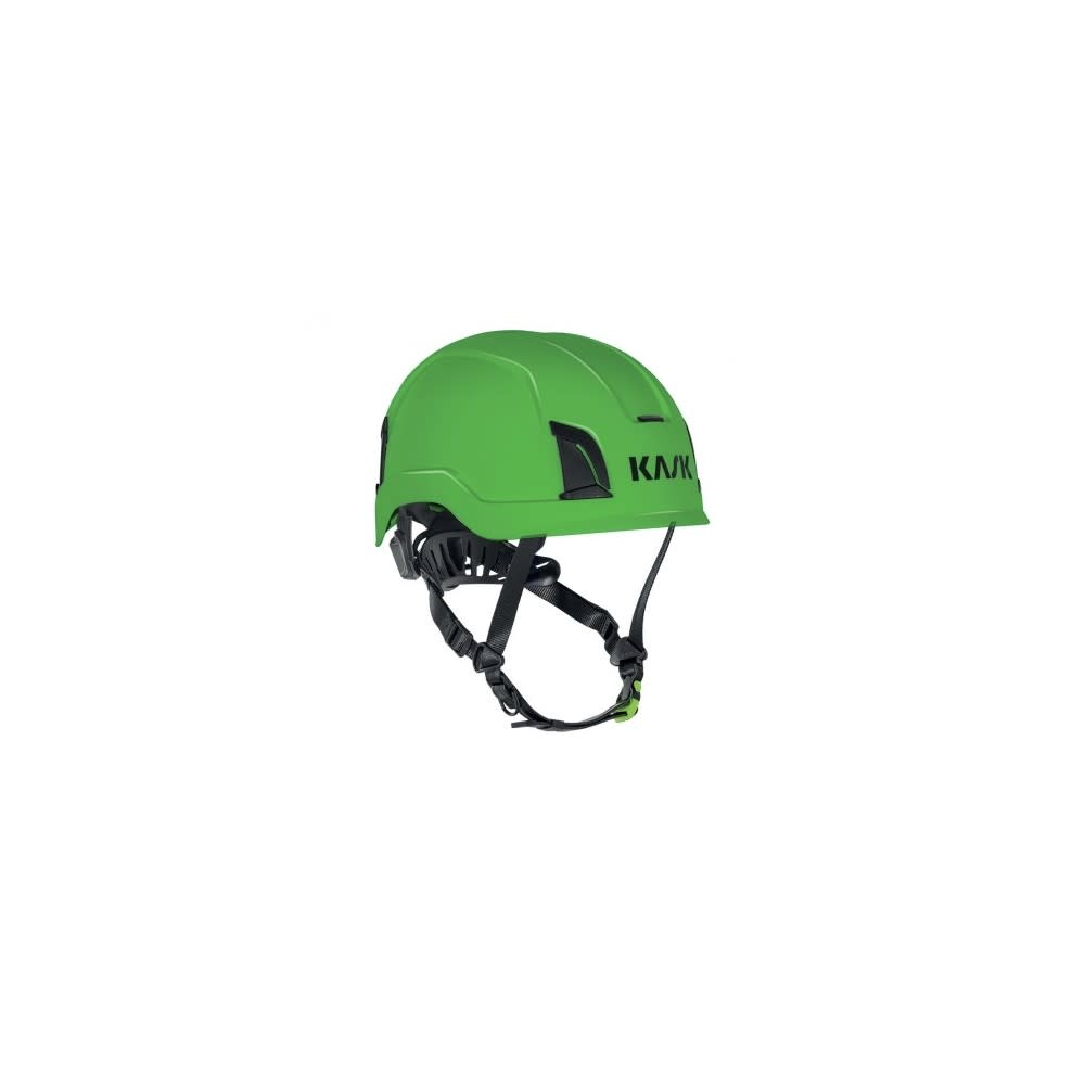 

Kask America Zenith X2 Green Class E Safety Helmet