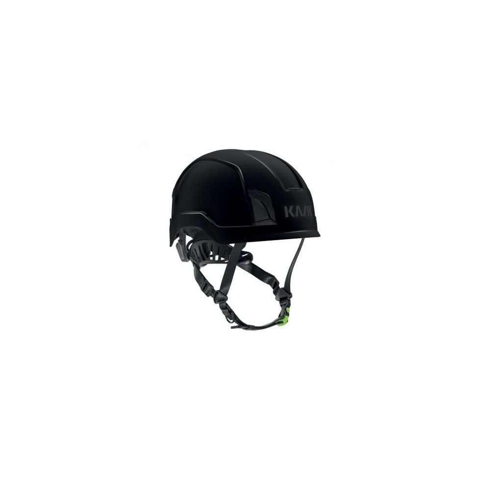 Kask America Zenith X2 Black Class E Safety Helmet