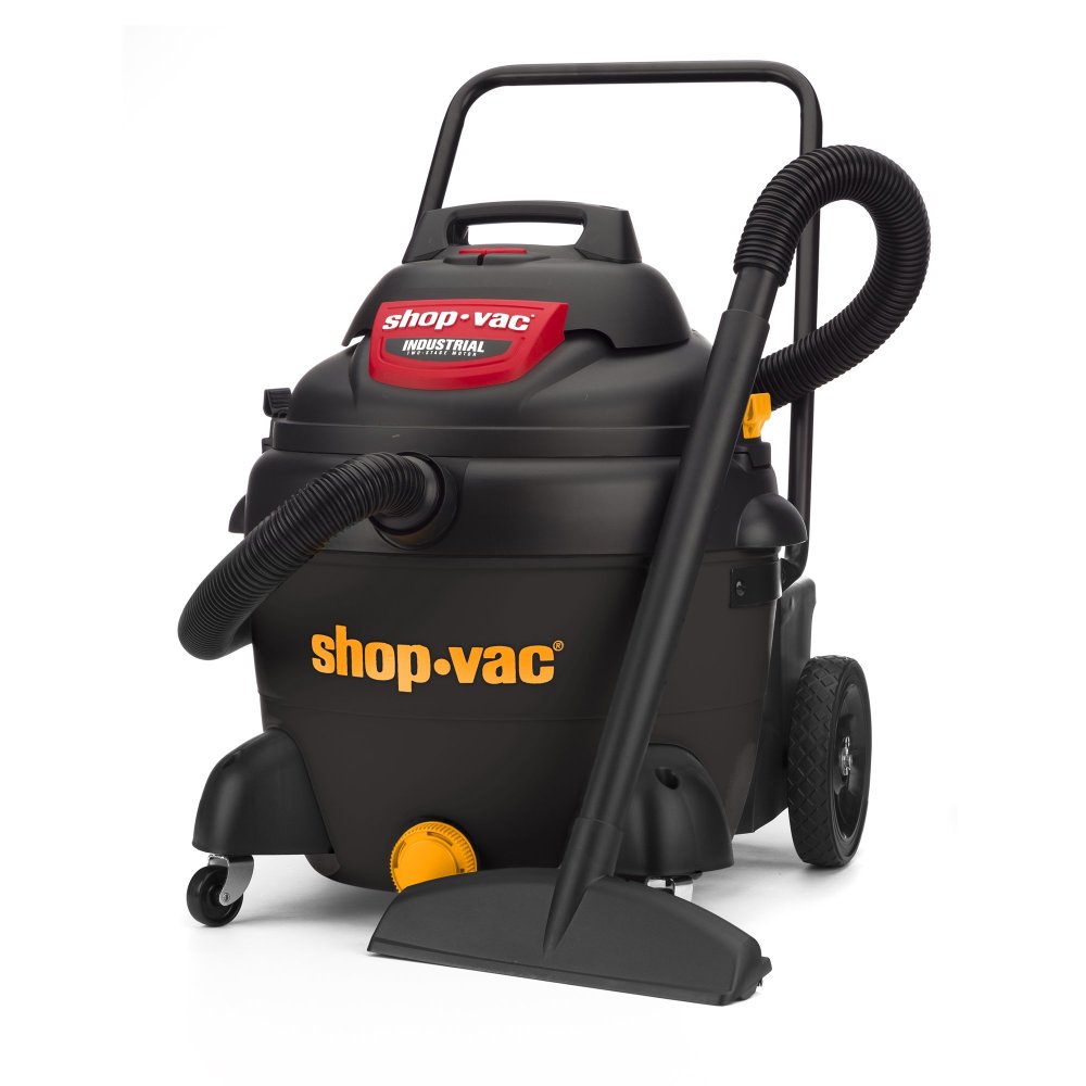 Shop Vac Contractor Series Wet/Dry Vacuum 16 Gallon 3.0 Peak HP with Motor 9593406 from SHOP VAC