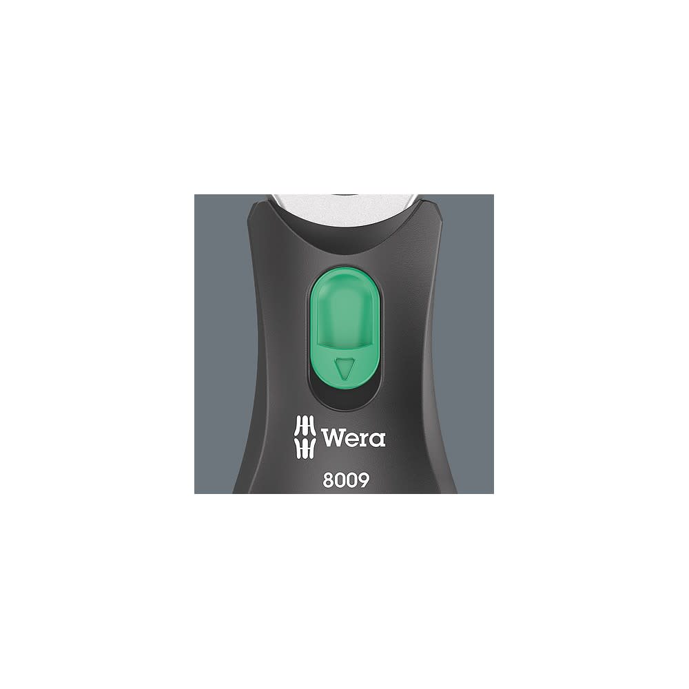 Wera 8009 Zyklop Pocket Set 2 ヴェラ 18ピース-