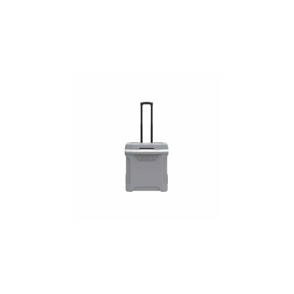 

Igloo Profile II 60 Roller Hard Cooler Monoscope Gray 60qt