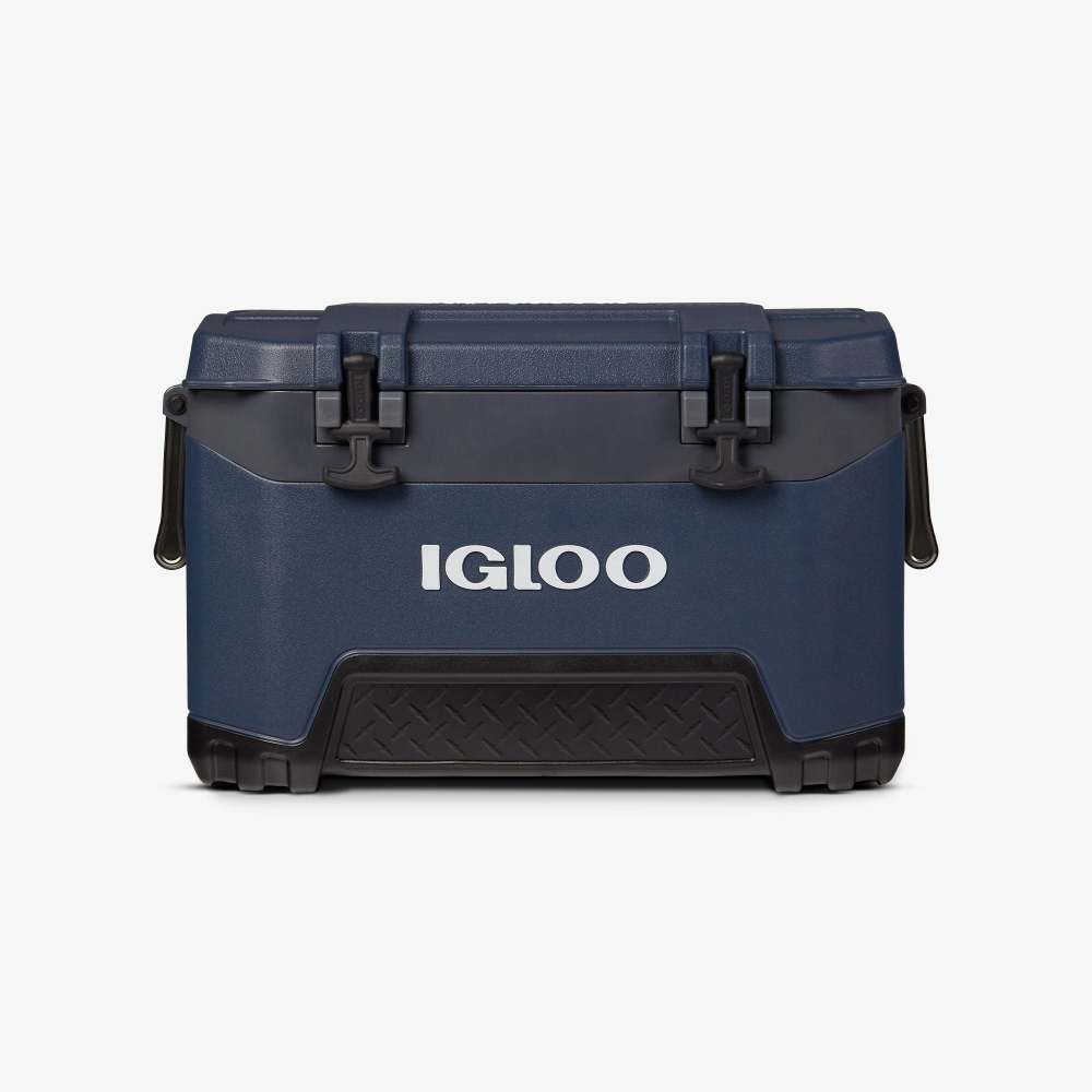 

Igloo BMX Hard Cooler Rugged Blue 52qt