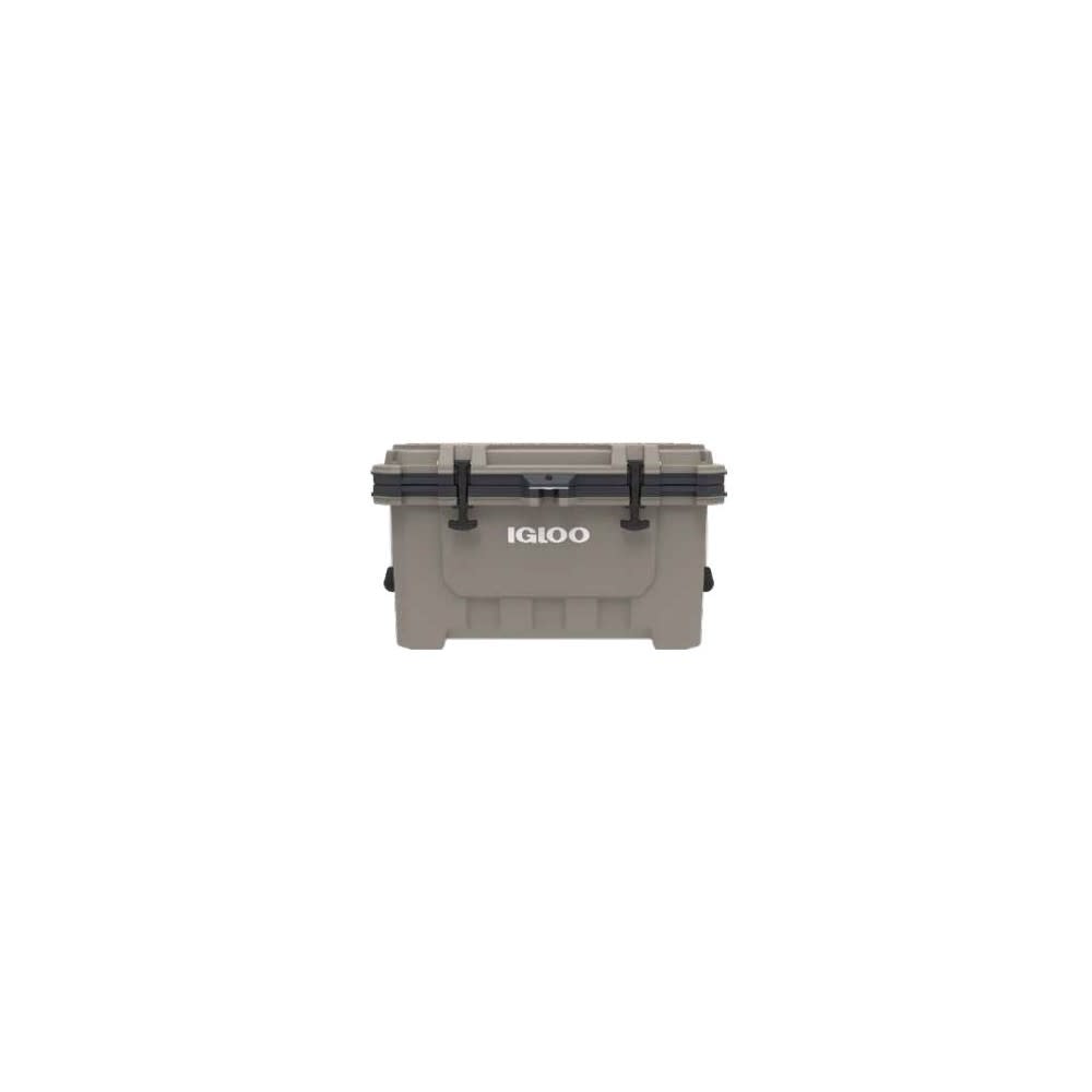 

Igloo IMX Hard Cooler Sandstone/Tactical Gray 70qt