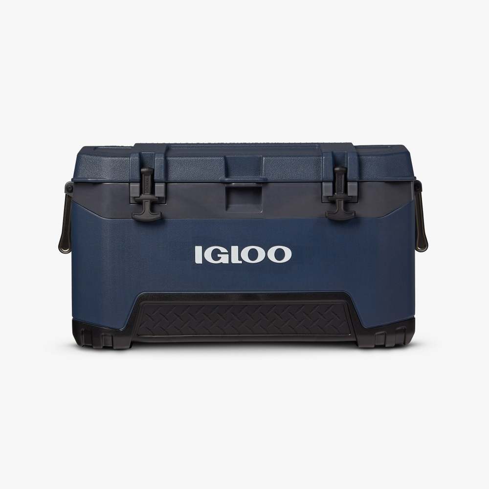 

Igloo BMX Hard Cooler Rugged Blue 72qt